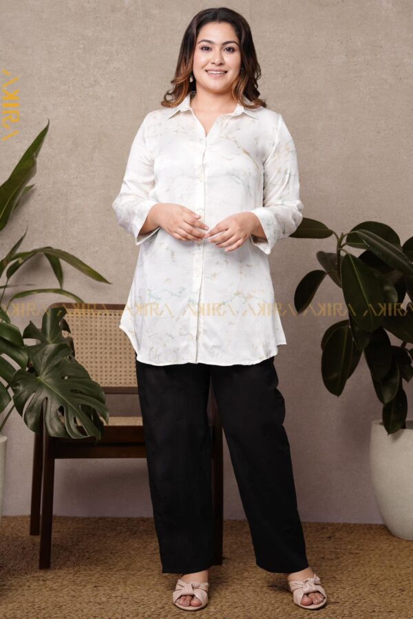 Casual Linen Pant