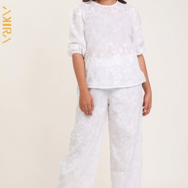 Fair Modern Cutlong Pant