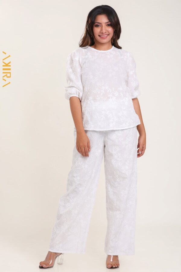 Fair Modern Cutlong Pant