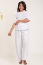Fair Modern Cutlong Pant