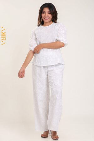 Fair Modern Cutlong Pant1