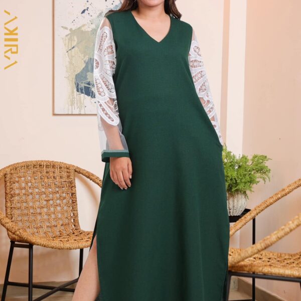 Fashion Fusion Dress