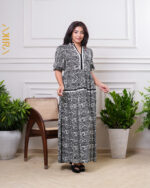 Geargiana Lady Dress