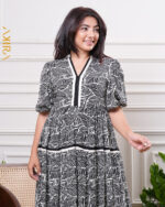 Geargiana Lady Dress