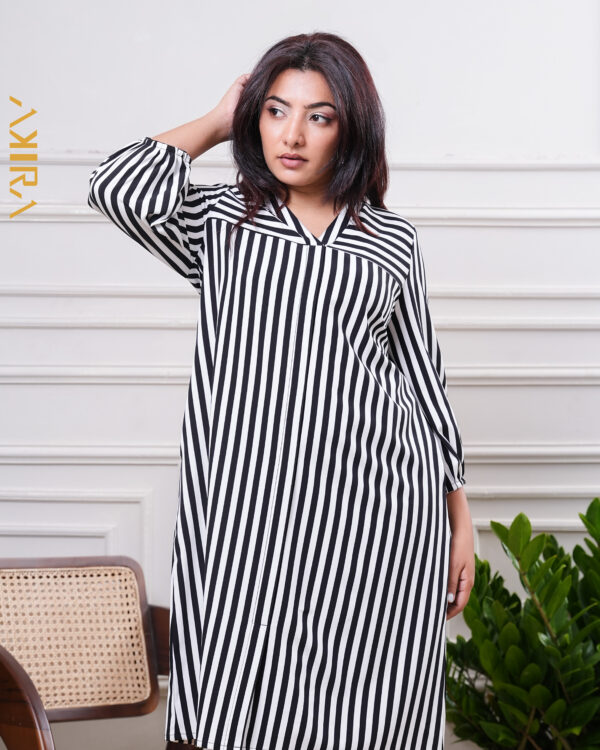 Althaea Charm Dress