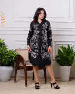 Magic Meadow Elegant Dress