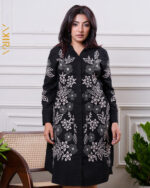 Magic Meadow Elegant Dress