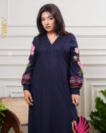 Theodora Glitz Dress