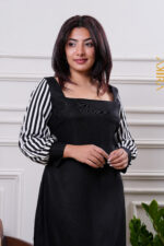 Dark Enchanted Dress