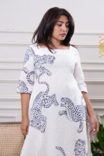 Floral Fair Dress