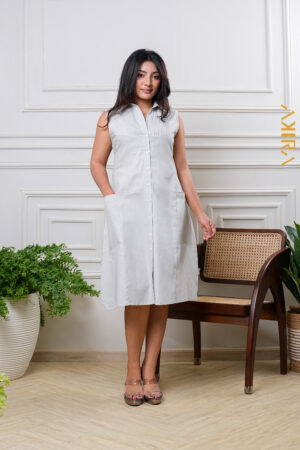 Olender Bloom Dress