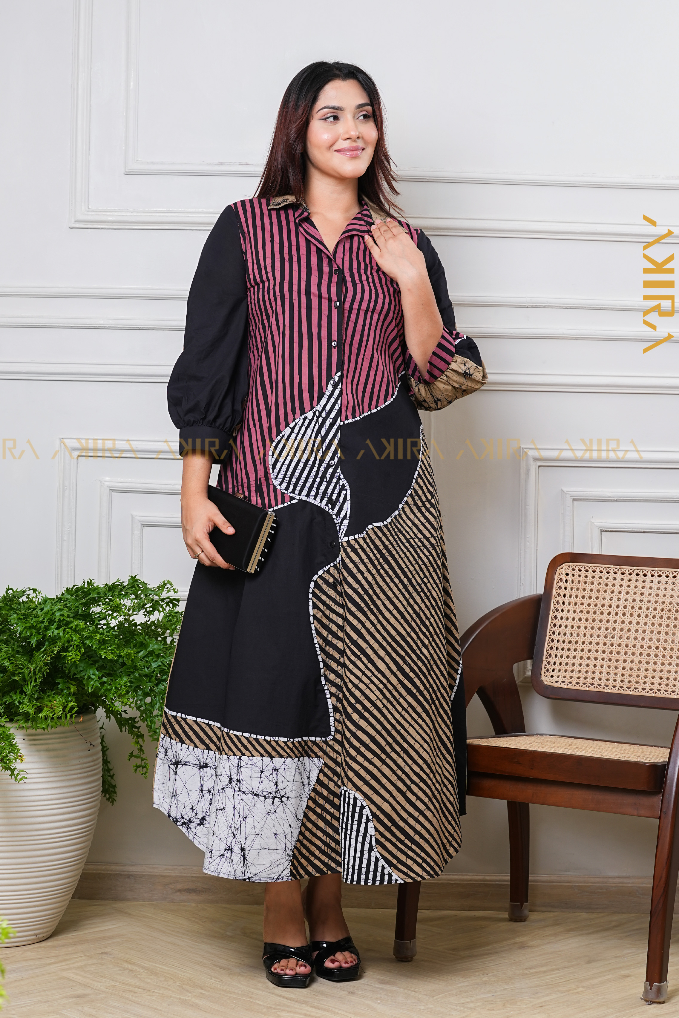 Stella permium Dress