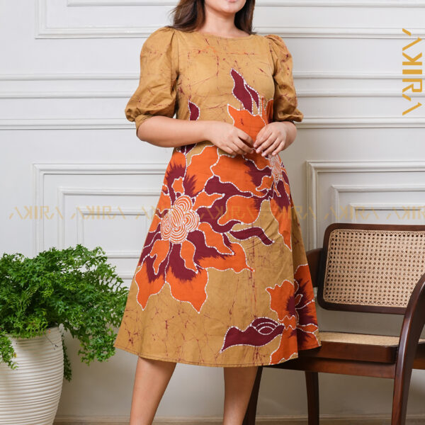 Volina Lady Dress
