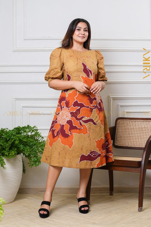 Volina Lady Dress