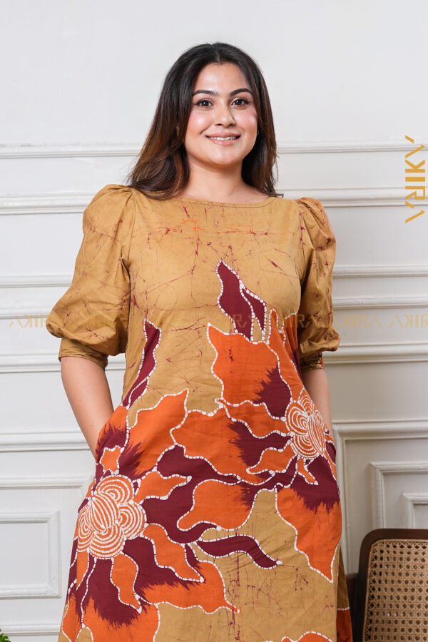 Volina Lady Dress