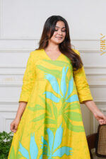 Elavina lady dress