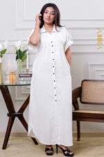 Nova Belle Elegant Dress