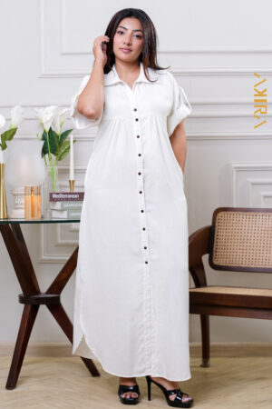 Nova Belle Elegant Dress