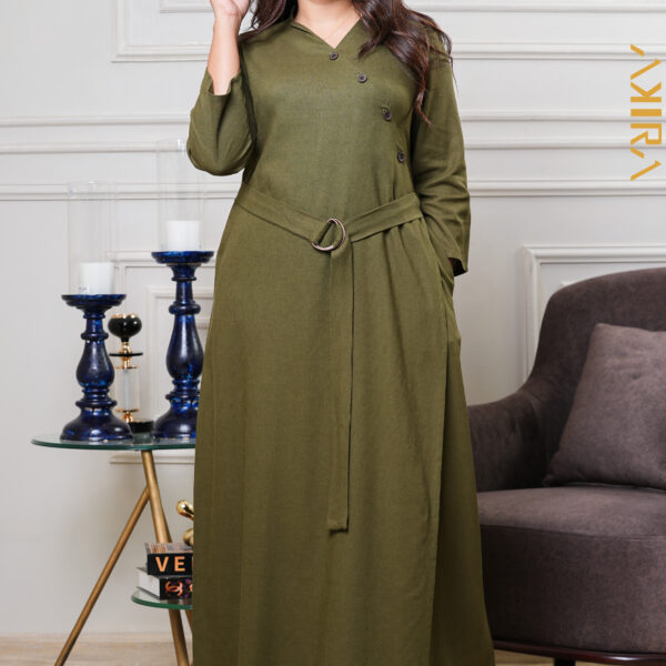 Aviora Designer Dress