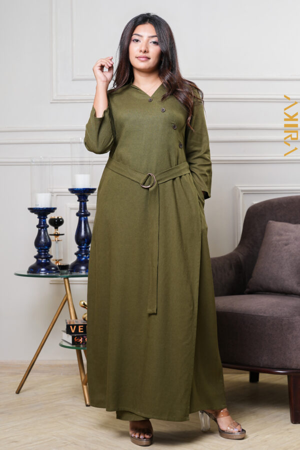 Aviora Designer Dress