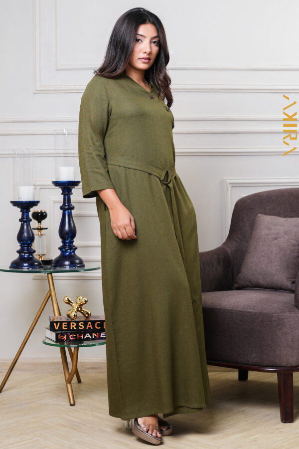 Aviora Designer Dress