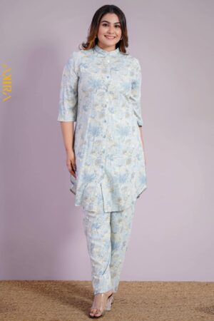 Meadow Detail Top