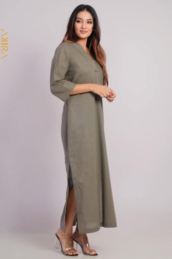 Sweet William Dress
