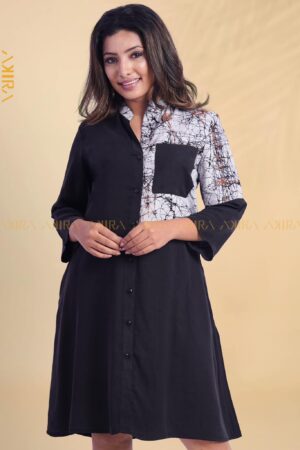Twilight Poppy Dress1