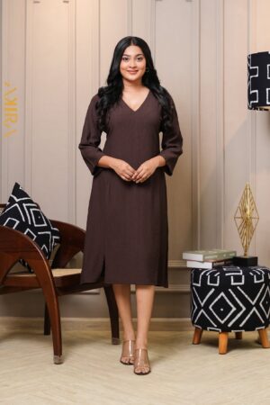 Vivienne Detail Dress