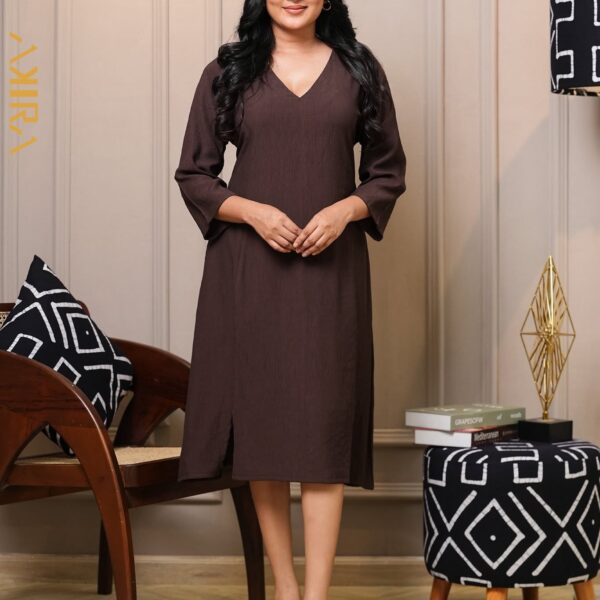 Vivienne Detail Dress