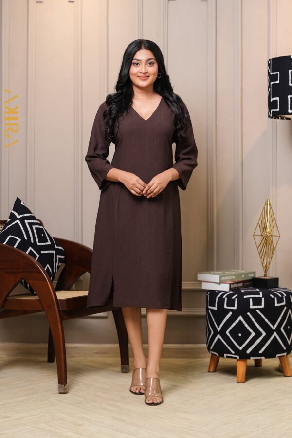 Vivienne Detail Dress
