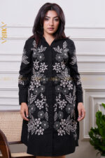 Magic Meadow Elegant Dress