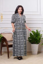 Geargiana Lady Dress