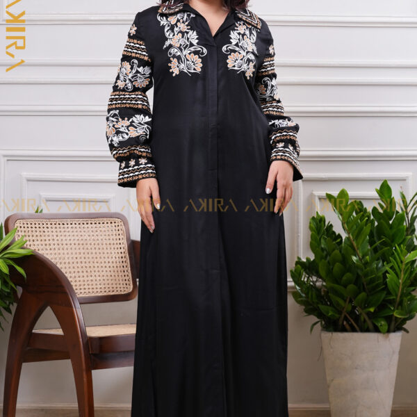 Erica Bloom Dress
