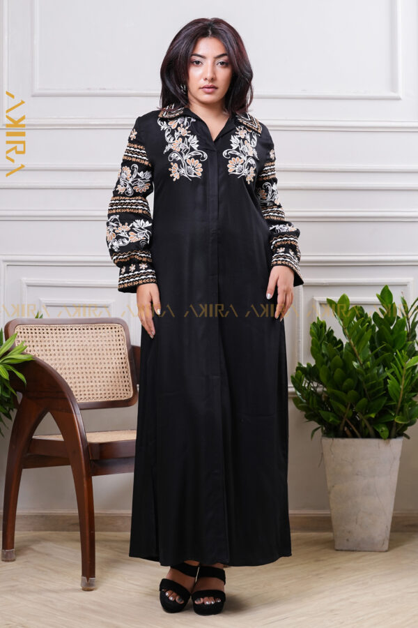 Erica Bloom Dress