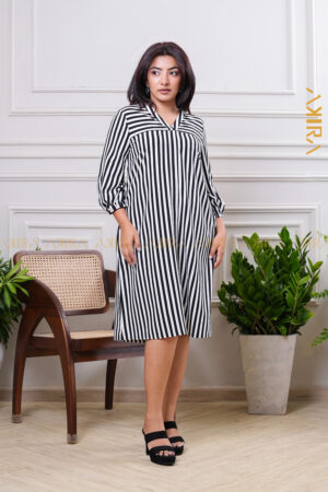 Althaea Charm Dress