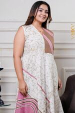 Claira Batik Dress