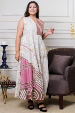Claira Batik Dress