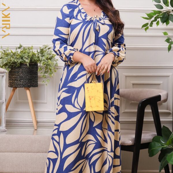 Dhaila Elegance Dress