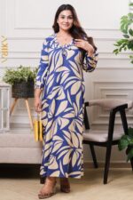 Dhaila Elegance Dress