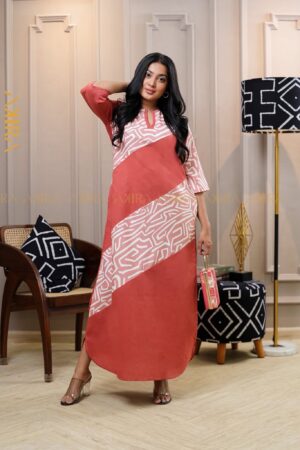 Eleganze Elite Dress
