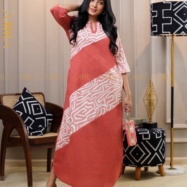 Eleganze Elite Dress
