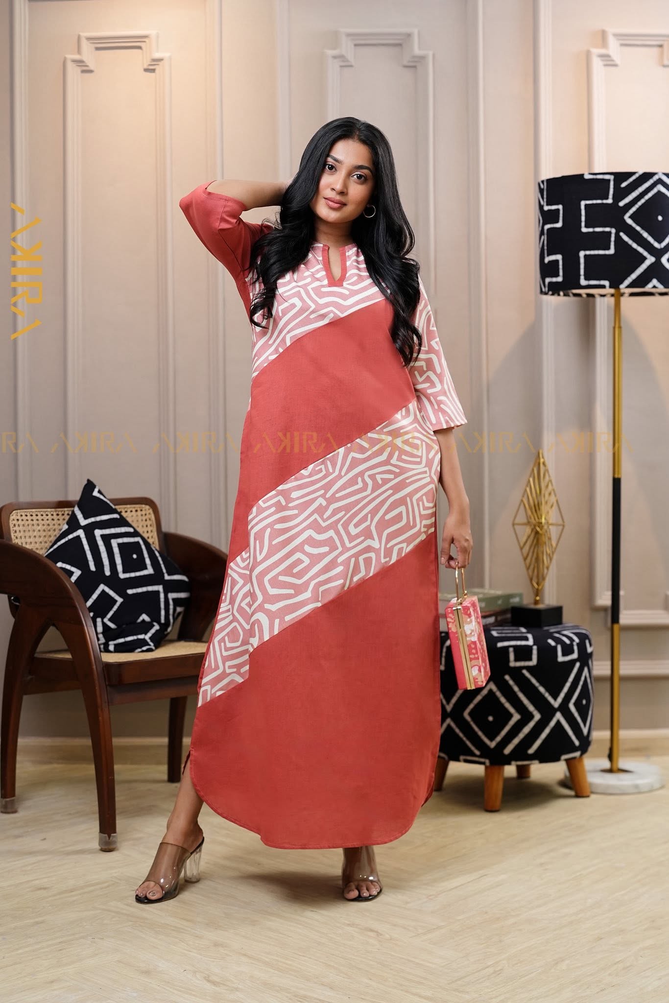 Eleganze Elite Dress