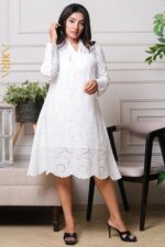 Marina Elegant Dress