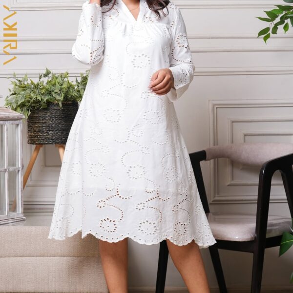 Marina Elegant Dress