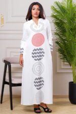 Monique Designer Dress