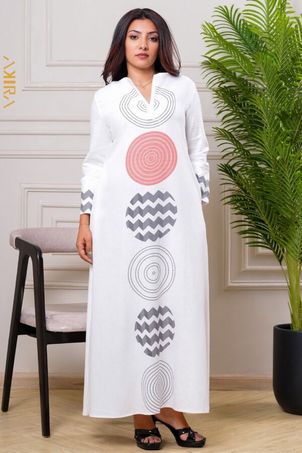 Monique Designer Dress