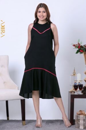 Darknight Designer Dress