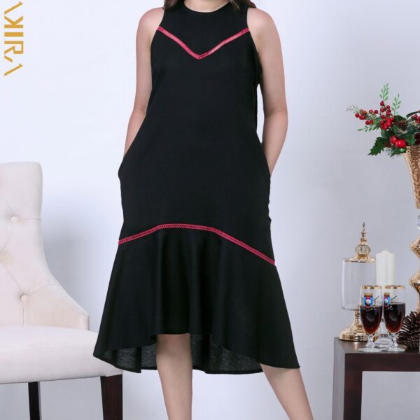 Darknight Designer Dress