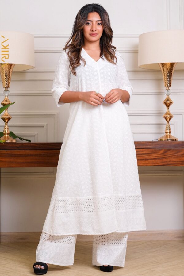 Cicily Bright Elegant Pant
